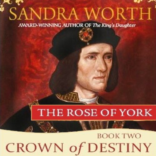 Crown of Destiny cover art