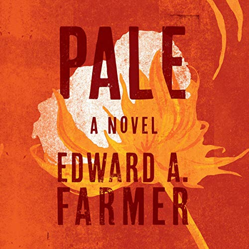 Pale Audiolibro Por Edward A. Farmer arte de portada