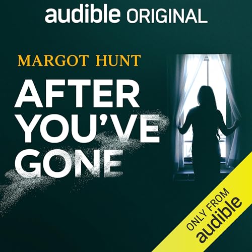 Page de couverture de After You've Gone