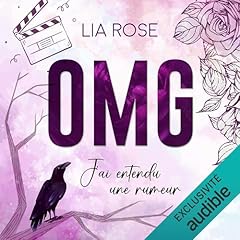 Couverture de OMG. J'ai entendu une rumeur