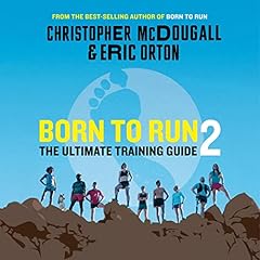 Born to Run 2 cover art