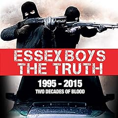 Essex Boys: The Truth cover art