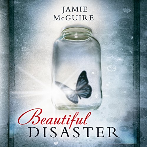 Beautiful Disaster Titelbild