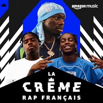 La Crème Rap Français