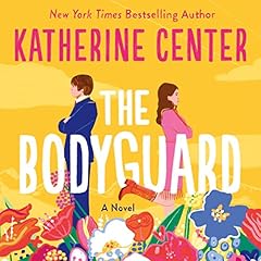 Couverture de The Bodyguard