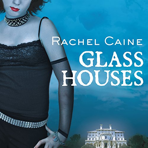 Page de couverture de Glass Houses