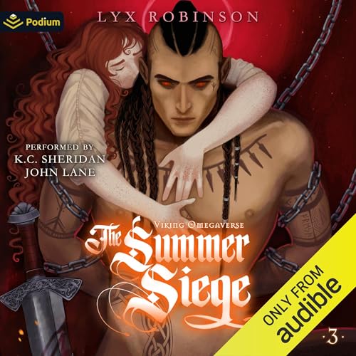 The Summer Siege cover art