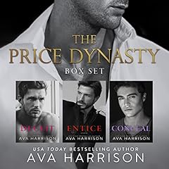 The Price Dynasty cover art