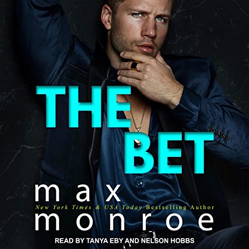 Couverture de The Bet