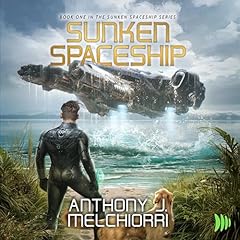 Sunken Spaceship cover art