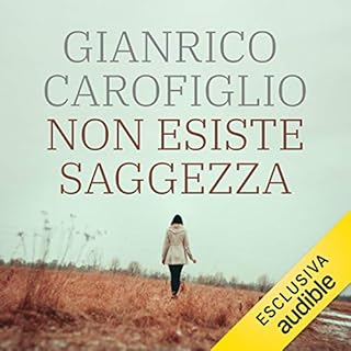 Non esiste saggezza copertina