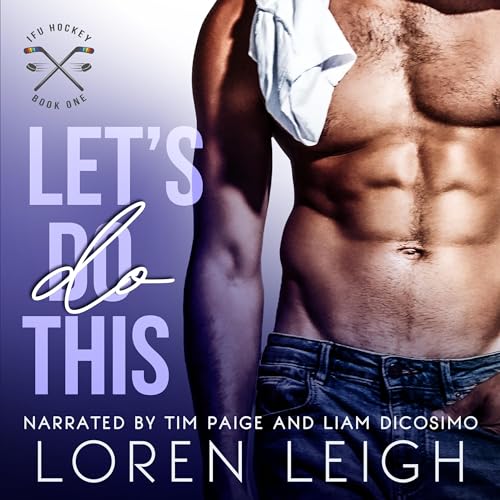 Let's Do This Audiobook By Loren Leigh cover art