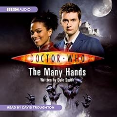 Doctor Who cover art