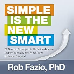 Simple Is the New Smart cover art