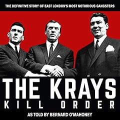 The Krays: Kill Order cover art