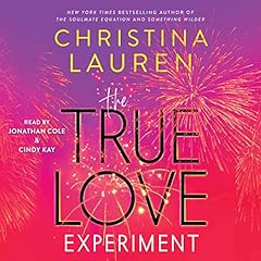 Couverture de The True Love Experiment