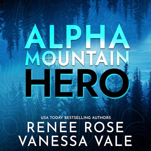 Hero Audiolivro Por Renee Rose, Vanessa Vale capa