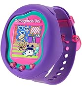 【日本おもちゃ大賞2023 コミュニケーション・トイ部門 大賞】Tamagotchi Uni Purple