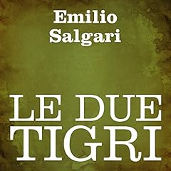 Le due tigri copertina