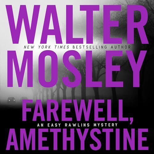 Farewell, Amethystine Titelbild