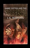 Harry Potter and the Order of the Phoenix