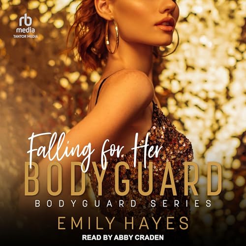 Falling for Her Bodyguard cover art