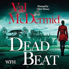 Dead Beat cover art