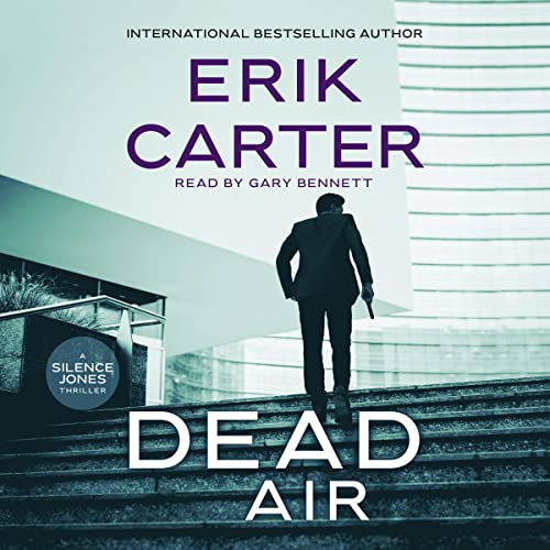 Dead Air cover art