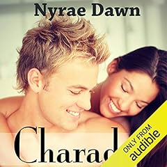 Charade cover art