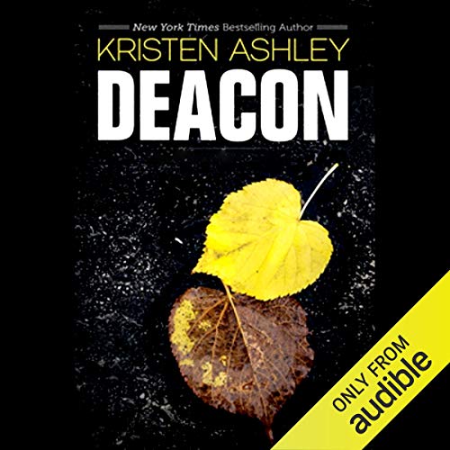 Deacon Audiolibro Por Kristen Ashley arte de portada