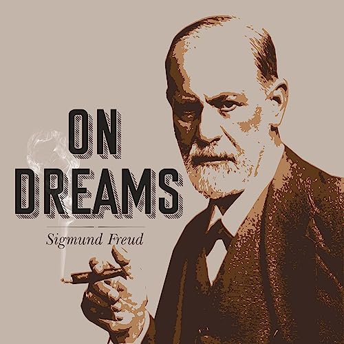 On Dreams Audiobook By Sigmund Freud cover art