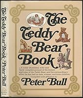 Teddy Bear Book