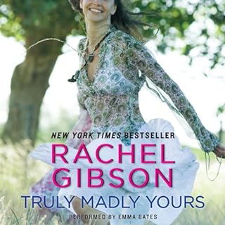 Truly Madly Yours Audiolibro Por Rachel Gibson arte de portada