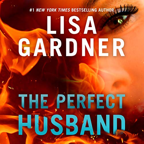 The Perfect Husband Audiobook By Lisa Gardner cover art