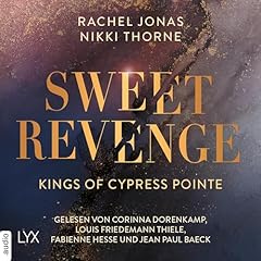 Kings of Cypress Pointe - Sweet Revenge Titelbild