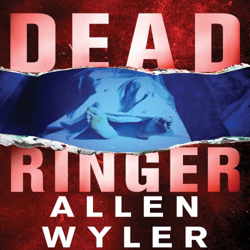 Dead Ringer Audiobook By Allen Wyler cover art