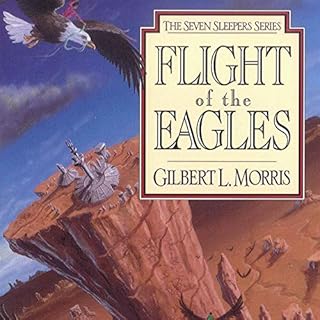 Flight of the Eagles Audiobook By Gilbert Morris cover art