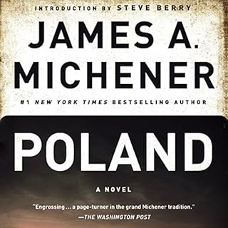 Page de couverture de Poland