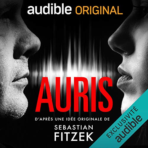 Auris  By  cover art