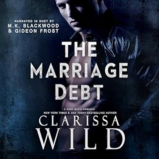 The Marriage Debt cover art