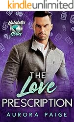 The Love Prescription: The Holidates Series, Book 2 (English Edition)