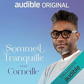 Page de couverture de Sommeil tranquille avec Corneille