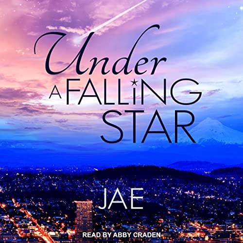 Couverture de Under a Falling Star