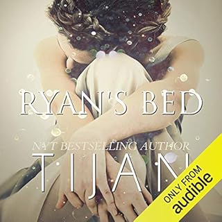 Ryan's Bed Audiolibro Por Tijan arte de portada