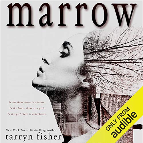 Marrow Audiobook By Tarryn Fisher cover art