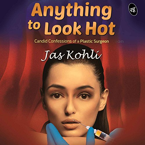 Couverture de Anything to Look Hot