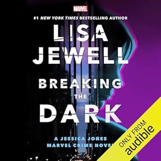 Breaking the Dark Audiobook By Lisa Jewell cover art