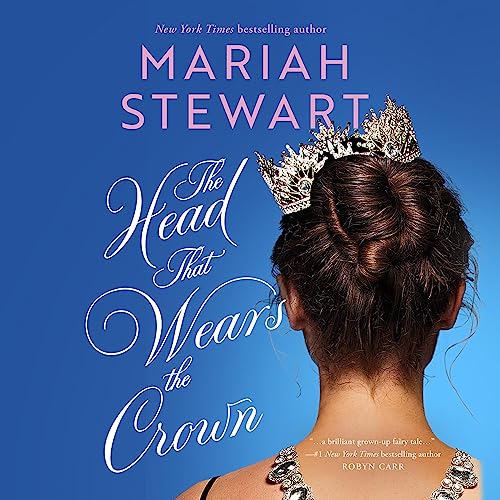 The Head That Wears the Crown cover art