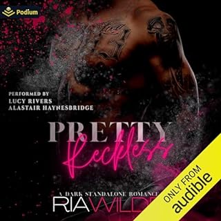 Pretty Reckless Audiobook By Ria Wilde cover art