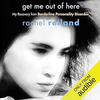 Get Me Out of Here Audiobook By Rachel Reiland cover art